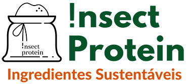 Insect Protein - Produtos Sustentáveis