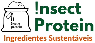 Insect Protein - Produtos Sustentáveis