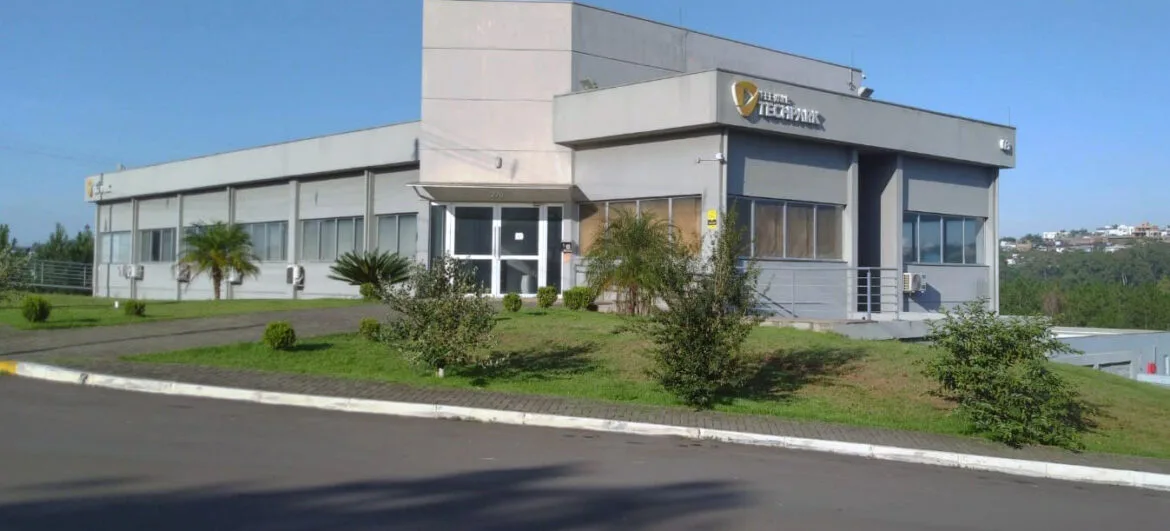 Insect Protein cria insetos como fonte proteica