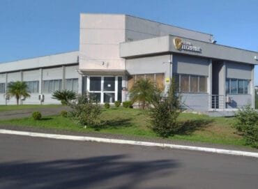 Insect Protein cria insetos como fonte proteica