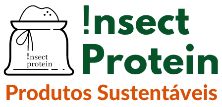 Insect Protein – Produtos Sustentáveis