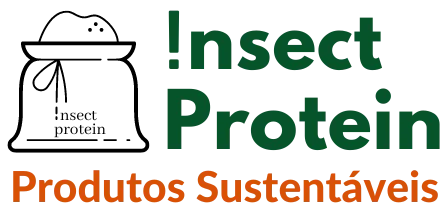 Insect Protein – Produtos Sustentáveis
